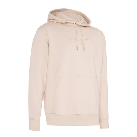 AMBITIOUS Unisex Hoodie - Natural Raw