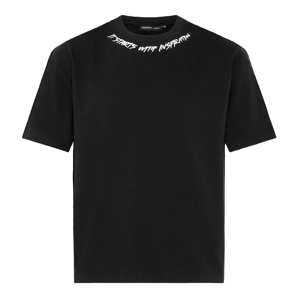 MIDNIGHT TEE
