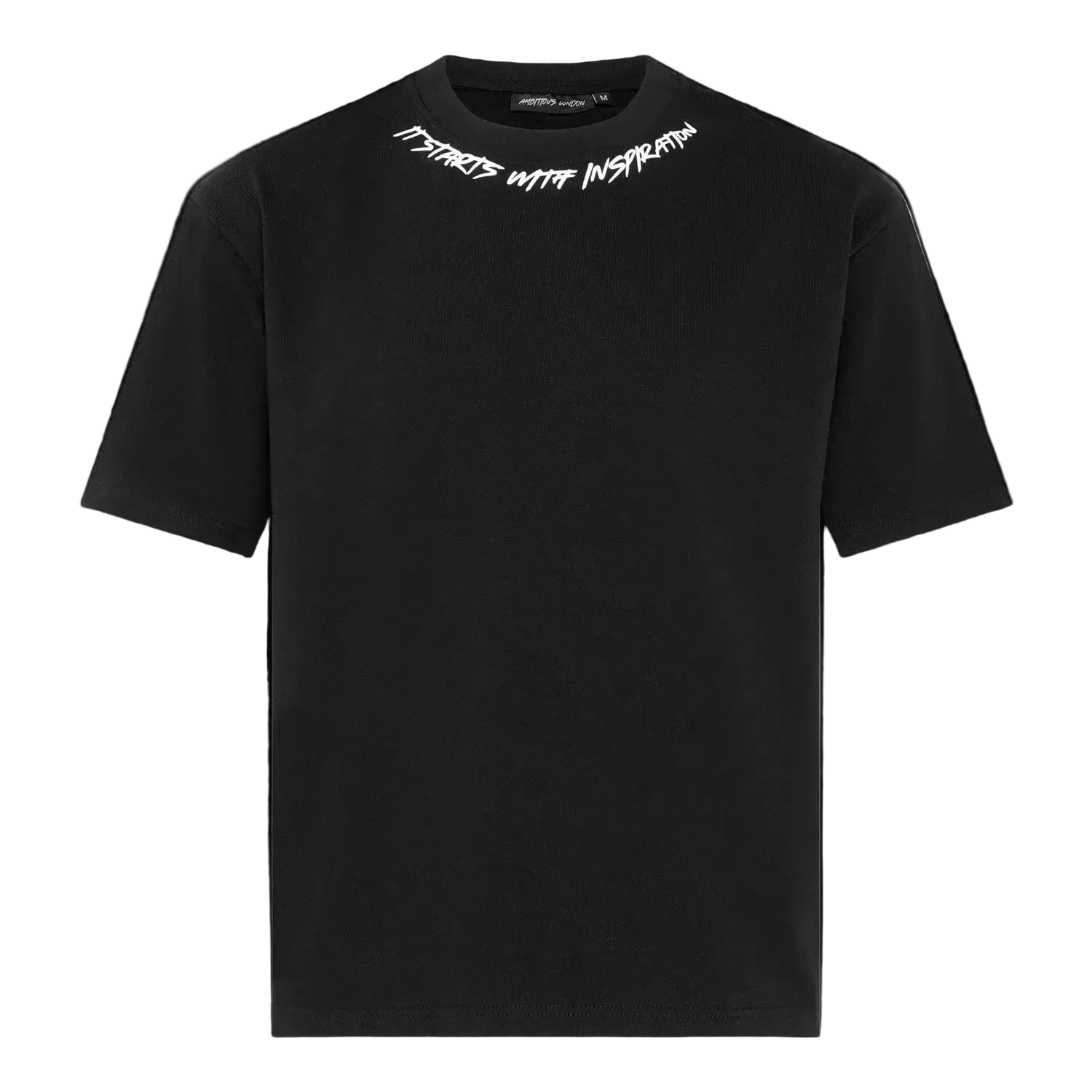 MIDNIGHT TEE