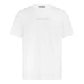 AMBITIOUS Unisex T-Shirt - White