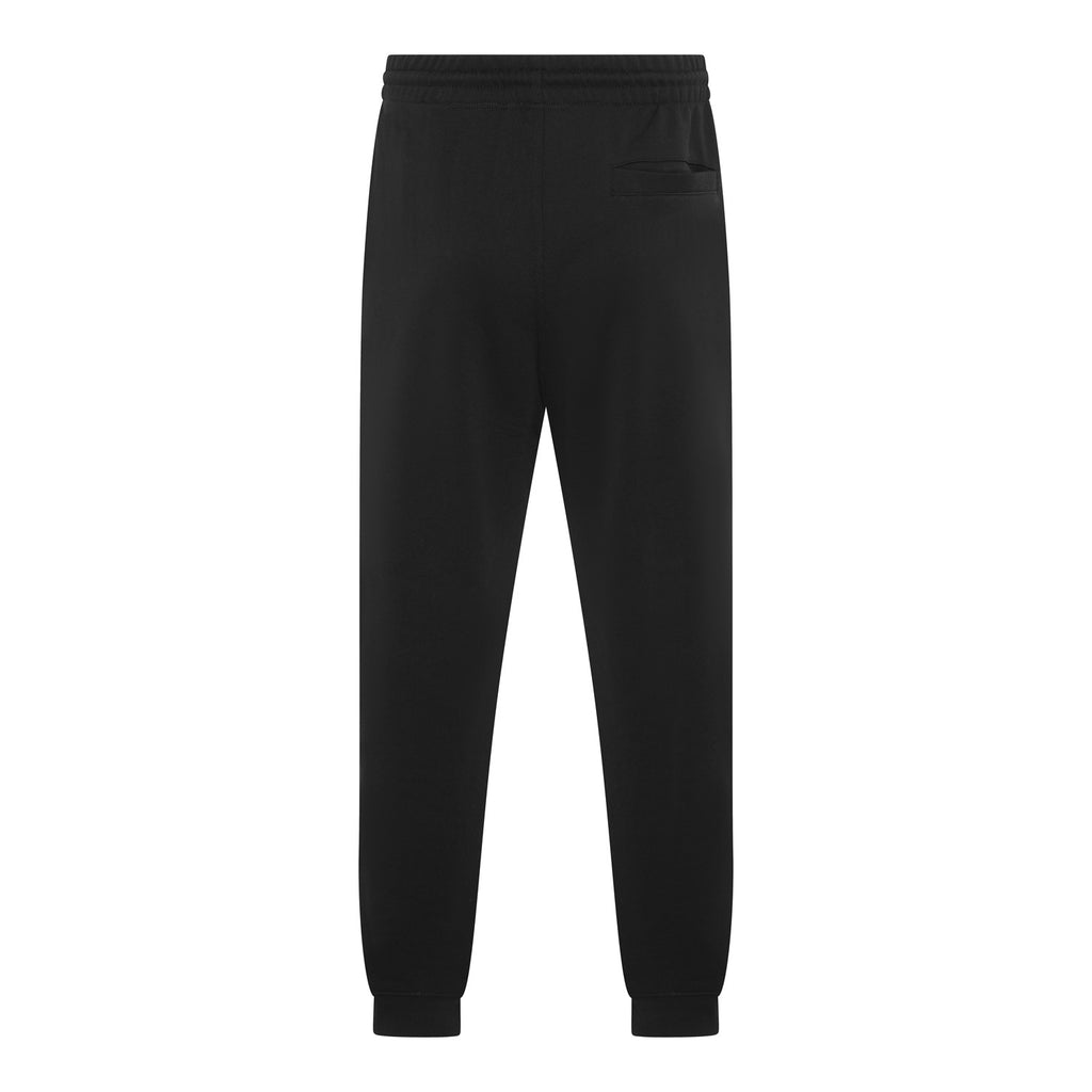 AMBITIOUS Unisex Bottom – Black