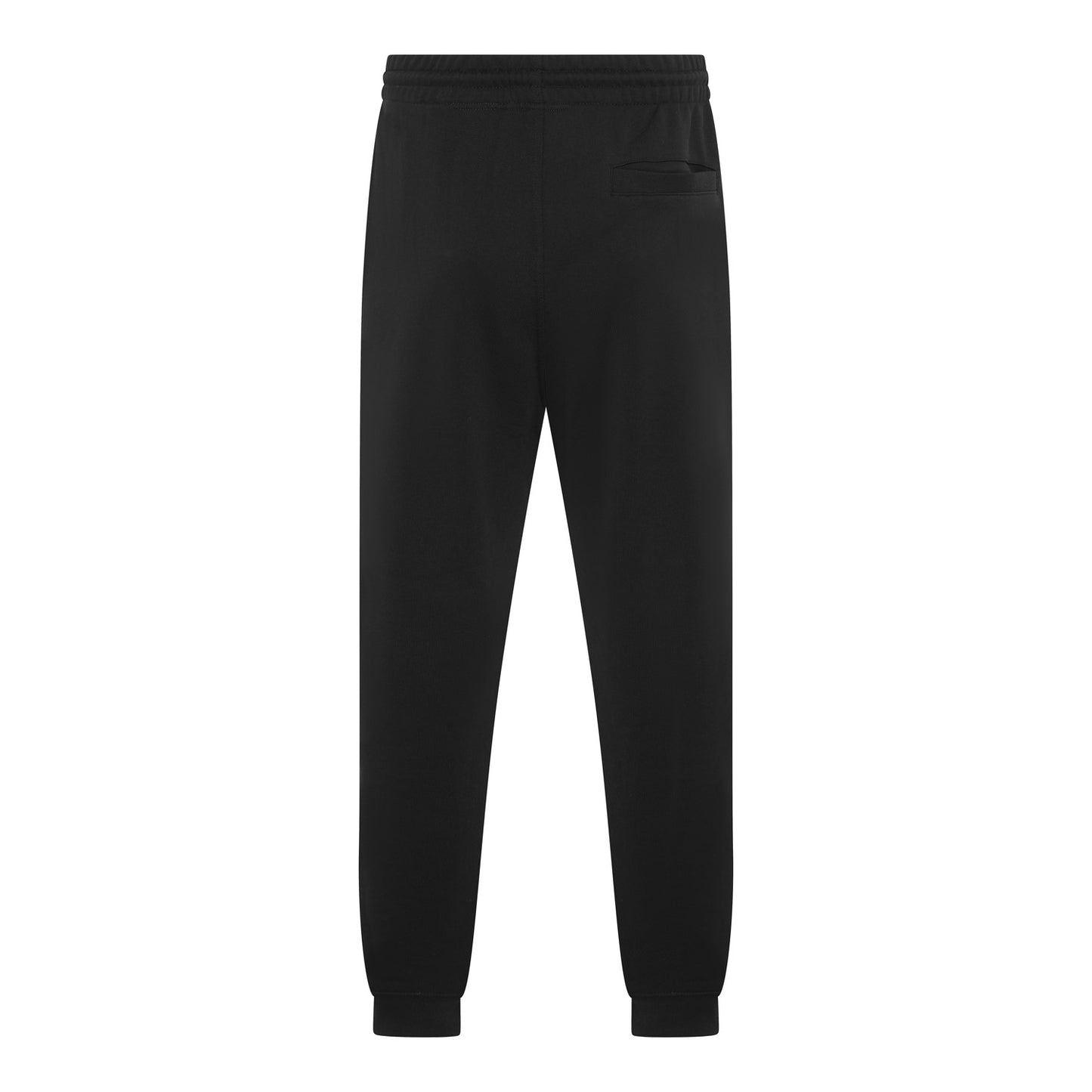 AMBITIOUS Unisex Bottom – Black