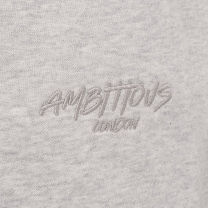 AMBITIOUS Unisex Bottom – Grey