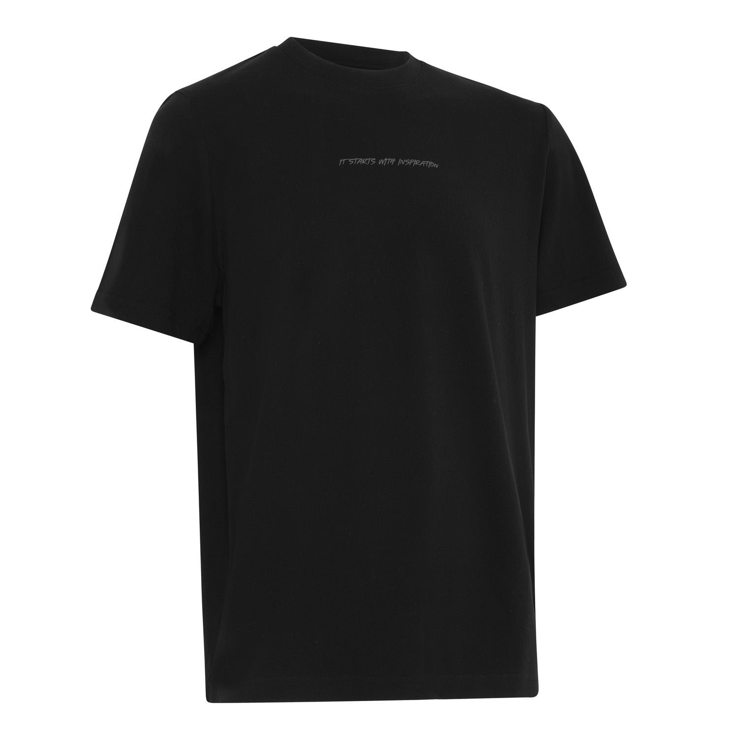AMBITIOUS Unisex T-Shirt - Black