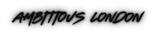 Ambitious London - Home