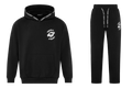 MIDNIGHT TRACKSUIT SET